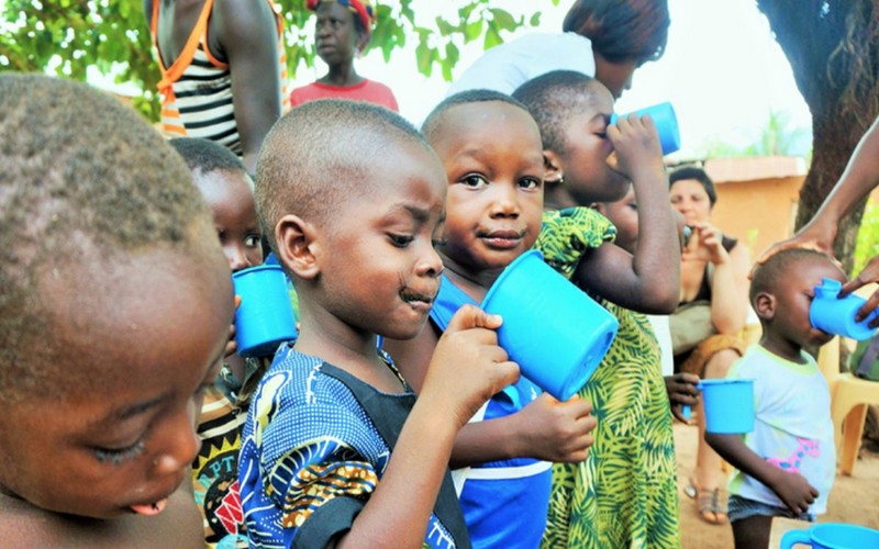 La malnutrition infantile fatale à l’économie malienne