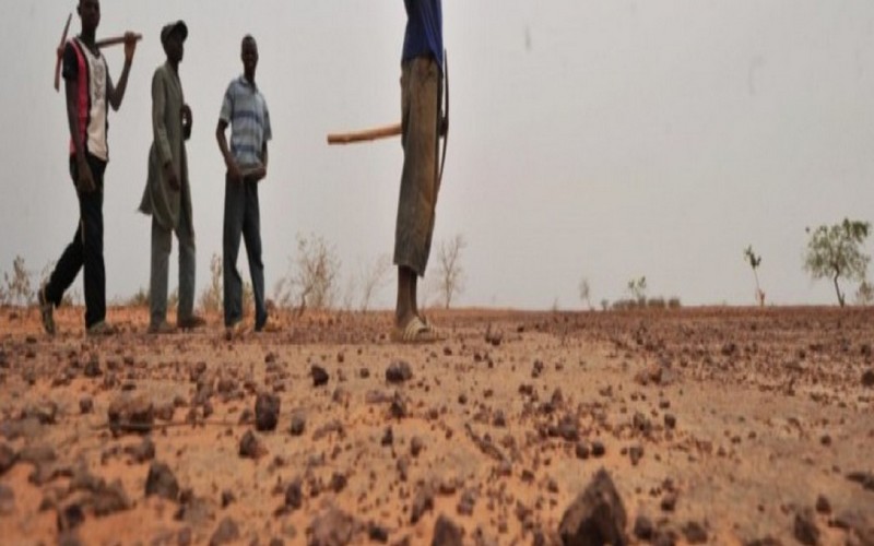 Le PAM affirme que 6 millions de personnes souffrent de faim au Sahel