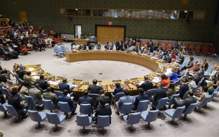 Le changement climatique au cœur des préoccupations de l’ONU