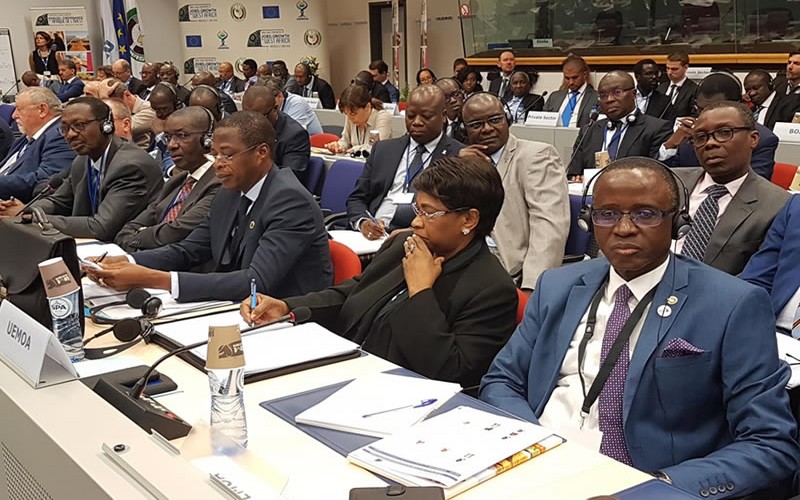 Le secteur agricole, principal générateur d’emploi en Afrique de l’ouest