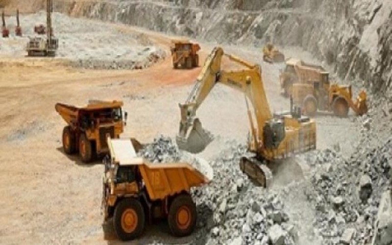 Le secteur minier sénégalais «a perdu 80 milliards FCFA», dixit Ousmane Cissé