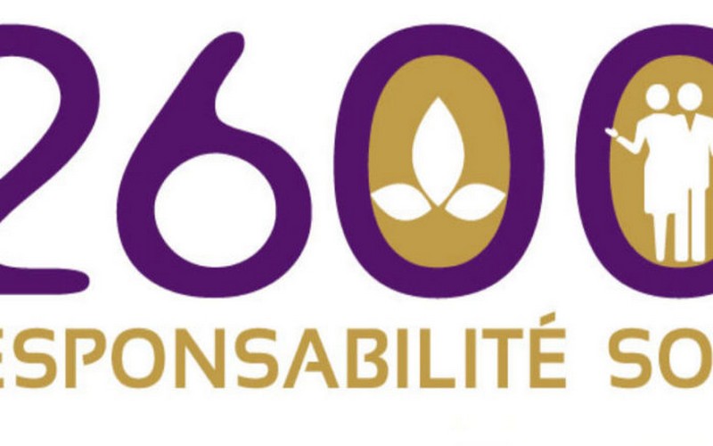 Les cadres et dirigeants à la RSE formés sur la Norme ISO 26000 au Cameroun