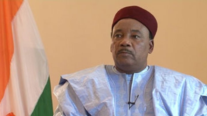 Sommet UA (Nouakchott) : Mahamadou Issoufou sur l’autonomisation des femmes au Niger