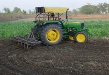 Miser sur la mécanisation pour développer l’agriculture africaine