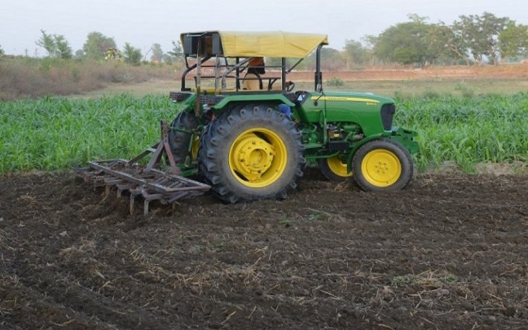 Miser sur la mécanisation pour développer l’agriculture africaine