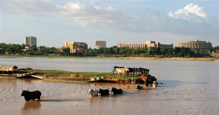 Niamey (Niger) abrite la conférence sur la désertification et l’économie verte dans le Sahel