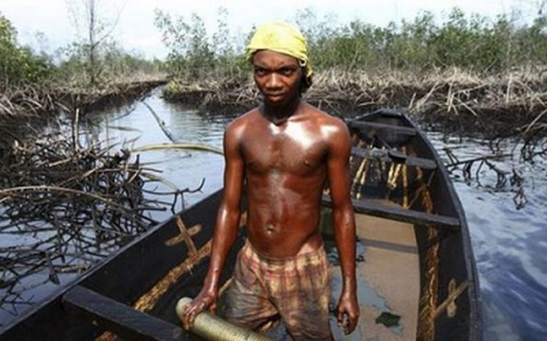 Nigéria : 6,5 millions de personnes vivant de la pêche menacées par l&rsquo;exploitation pétrolière