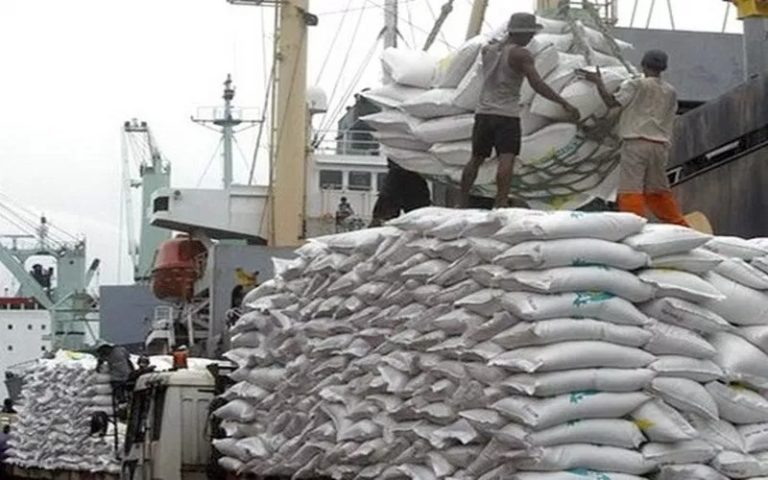 Plus de mille milliards de dollars dépensés en 2017 pour les importations alimentaires