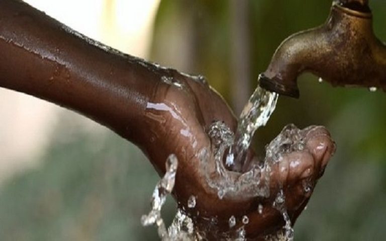 Pénurie d’eau au Sénégal : le FRN dénonce un « nouveau mensonge d’Etat »