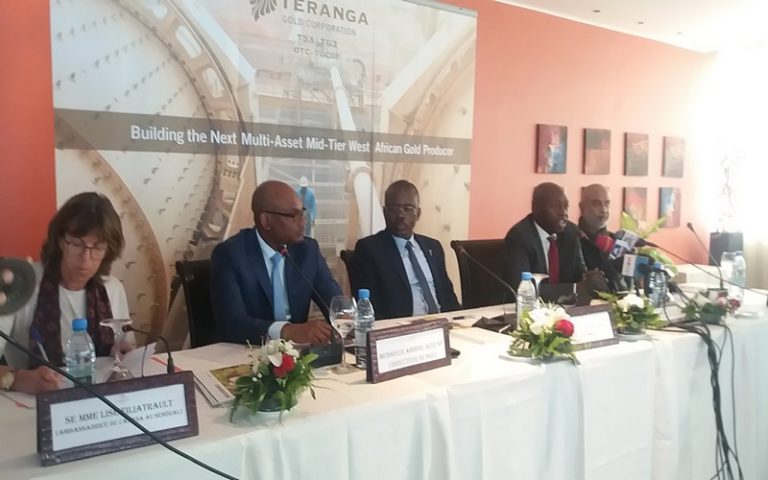 Sénégal : le 7ème rapport RSE de Sabodala Gold Operations connu