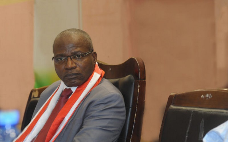 Le Mali est le troisième producteur africain d’or, selon Tiémoko Sangaré