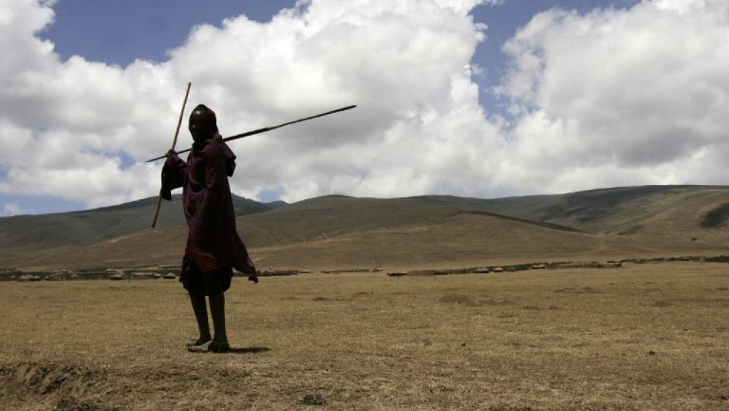 Développement du tourisme en Tanzanie : les Massaïs chassés de leurs terres
