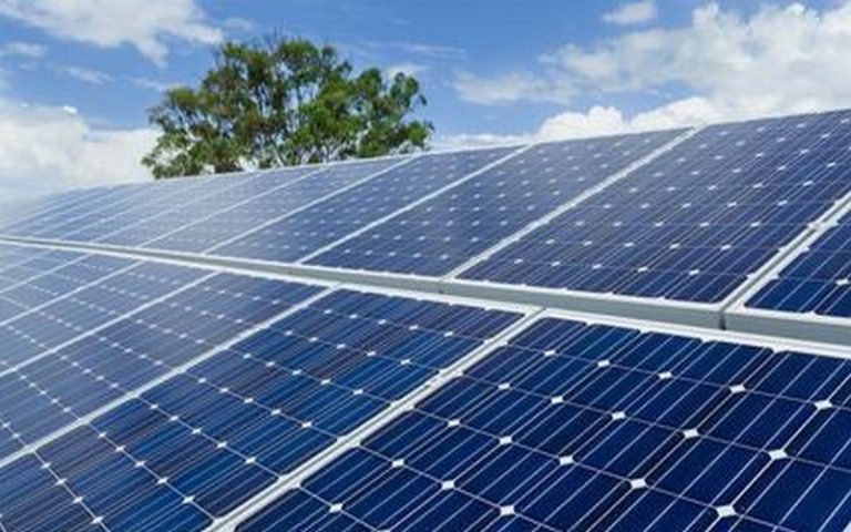 Hausse de 4% du coût du soutien aux énergies renouvelables pour 2019