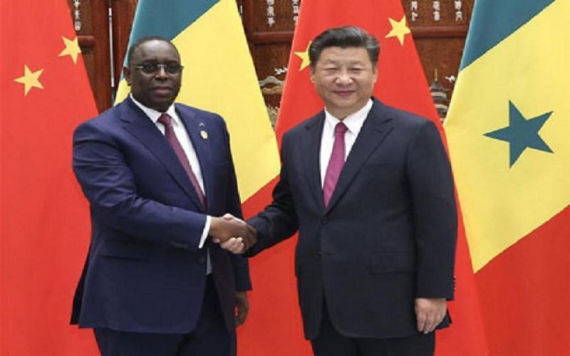 Visite de XI Jinping au Sénégal : Dakar et Beijing signent plusieurs accords