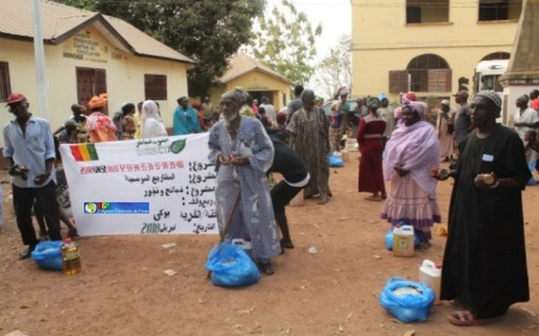 Côte d’Ivoire : les habitants de M’Bahiakro seraient secoués par la famine