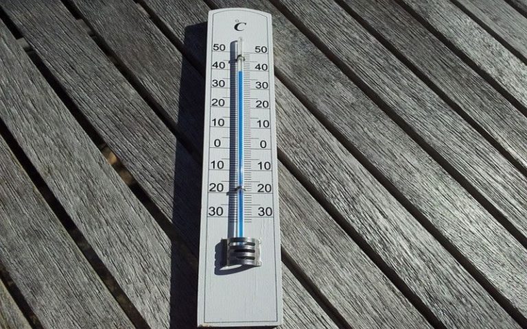 Le partage des données climatiques en Afrique réunit les experts
