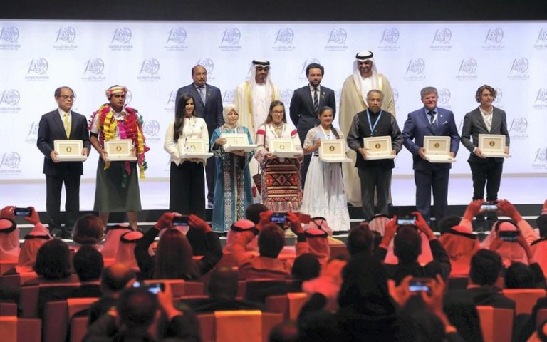 Le concours du prix Zayed Sustainability ouvert aux acteurs africains de l’innovation