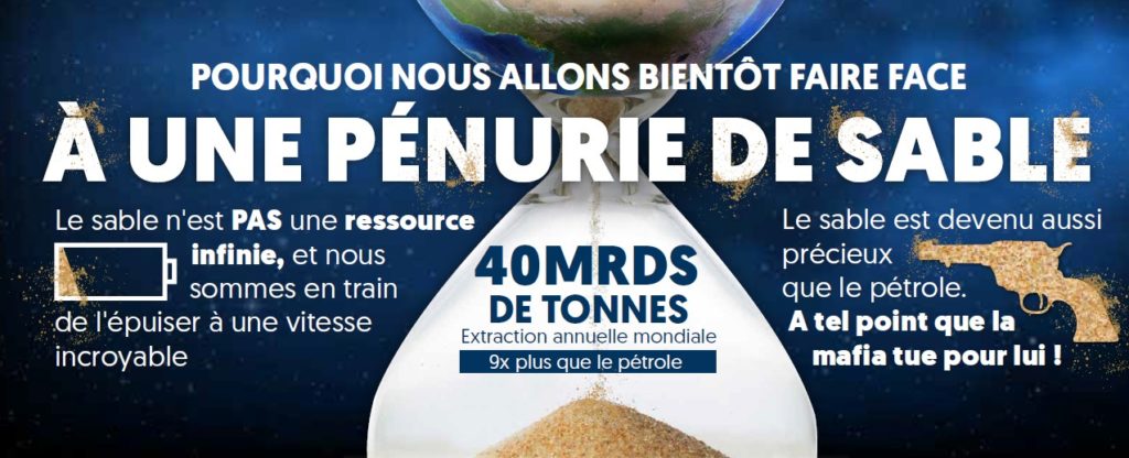 Sénégal : L’avancée de la mer à Saint-Louis n’est pas un phénomène isolé