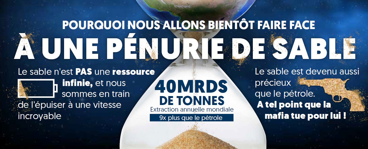 Sénégal : L’avancée de la mer à Saint-Louis n’est pas un phénomène isolé