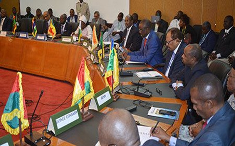 Sahel : une réunion ministérielle pour l’élaboration du plan Climat