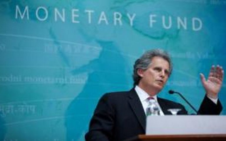 49 millions $ du FMI pour soutenir les réformes du gouvernement au Tchad