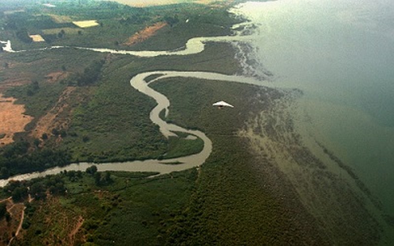 Accès à l’eau : les Etats unis au chevet de l’Afrique australe