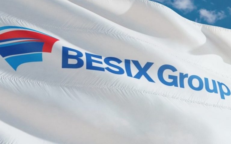 Besix chargé de construire la centrale hydroélectrique au Cameroun