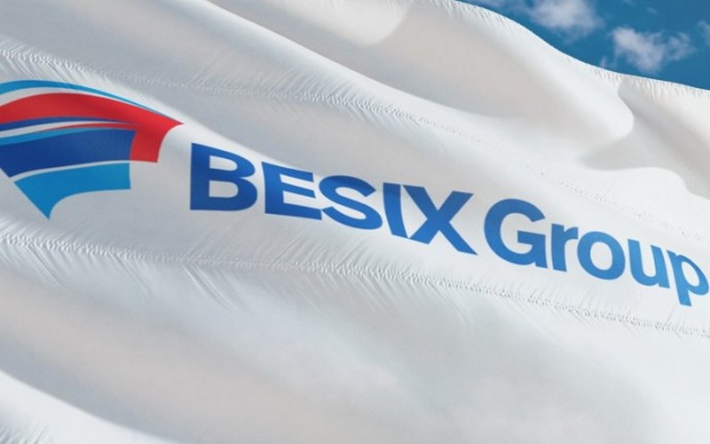 Besix chargé de construire la centrale hydroélectrique au Cameroun