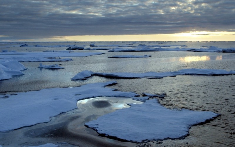 Comment la Terre pourrait basculer vers un climat incontrôlable