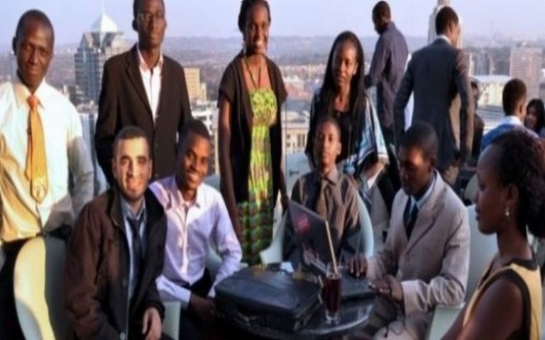 Des innovations technologiques ramènent les jeunes vers l’agriculture
