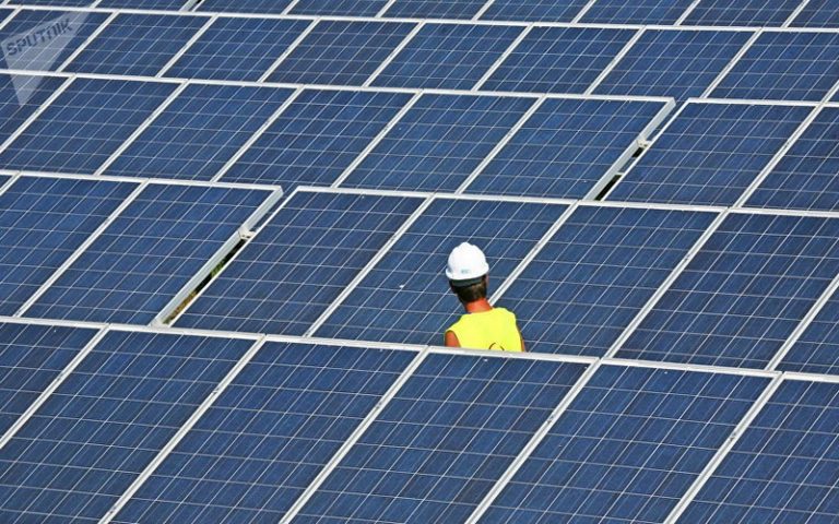 Développement de l’énergie solaire : le Maroc dans le top 3 mondial