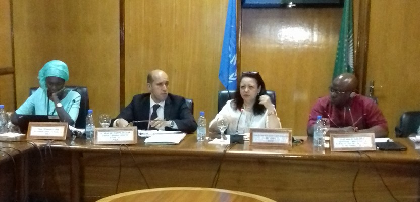 ODD : L’IDEP mise sur l’aspect social de l’agenda 2030 pour accompagner l’Afrique