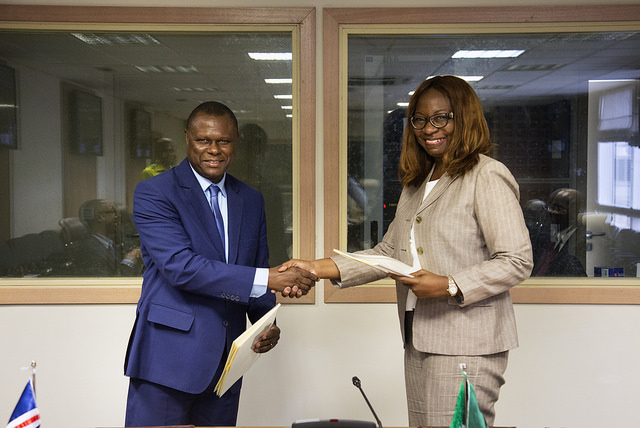 La BAD appuie le Plan stratégique de développement durable du Cap-Vert