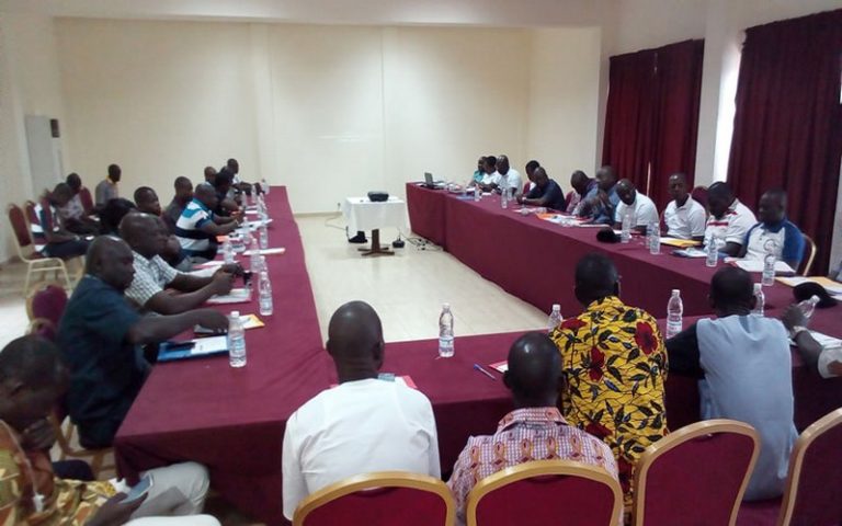 La Côte d’Ivoire a lancé un projet de préservation des forets