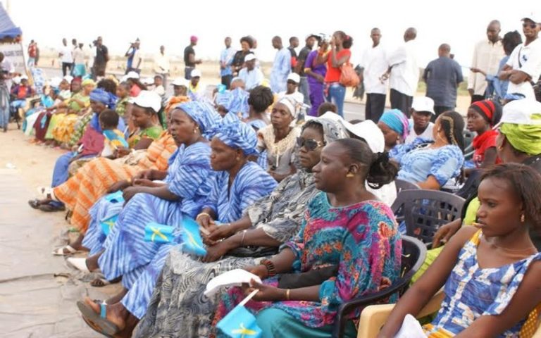 La FAO invite à autonomiser les femmes autochtones pour vaincre la faim