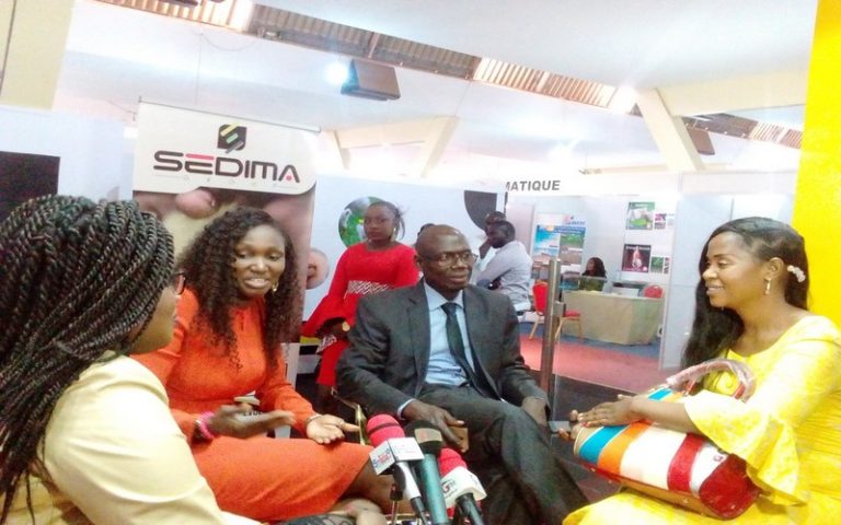 La SEDIMA, un maillon essentiel du SIAGRO 2018 en Afrique de l’Ouest