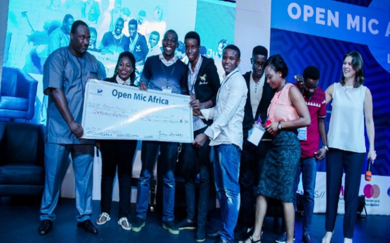 La liste des 10 start-ups africaines finalistes de l’édition 2018 du Prix MIT Zambezi connue
