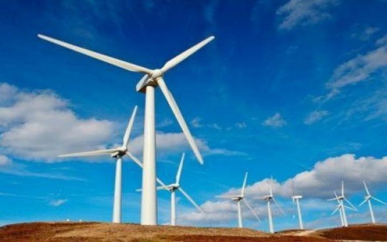 La première ferme éolienne du Sénégal en gestation