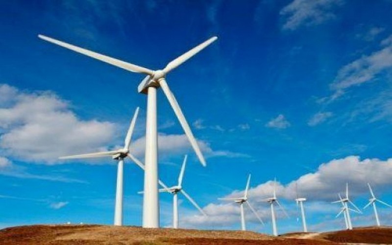 La première ferme éolienne du Sénégal en gestation