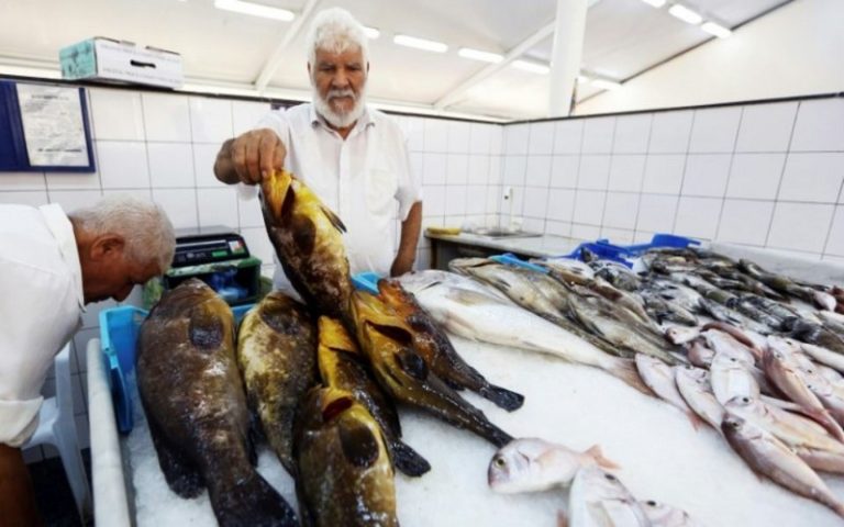 Libye : la pêche à l’explosif se développe