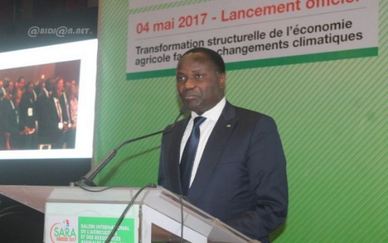 La Côte d’Ivoire mise sur le PNIA2 pour transformer son agriculture