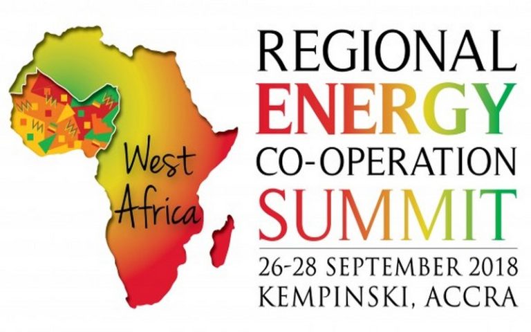 Le 3ème Sommet sur la coopération énergétique prévu au Ghana