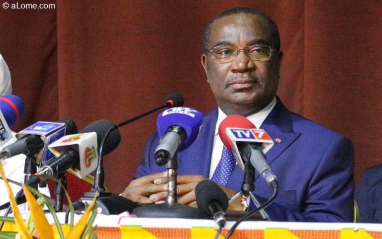 Le Plan national de développement (PND 2018-2020) du Togo connu