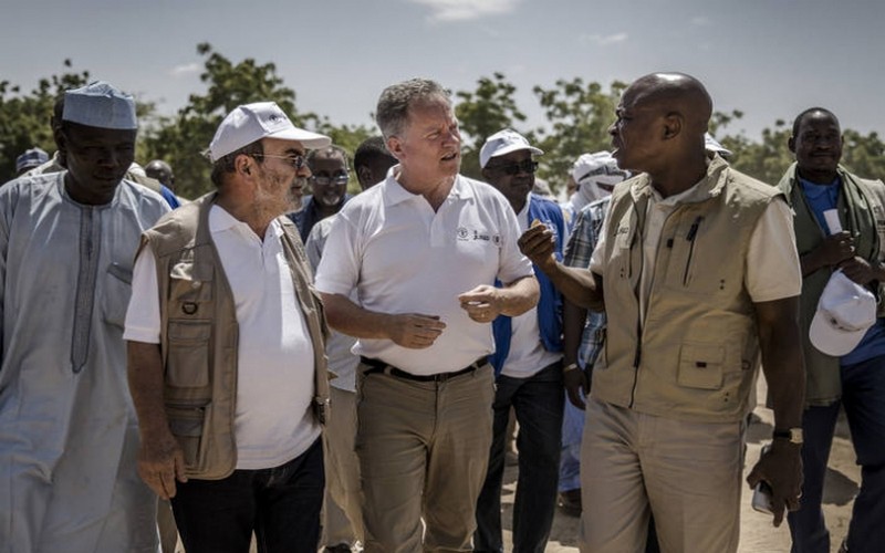 L’ONU compte réduire, voire éradiquer la faim au Sahel