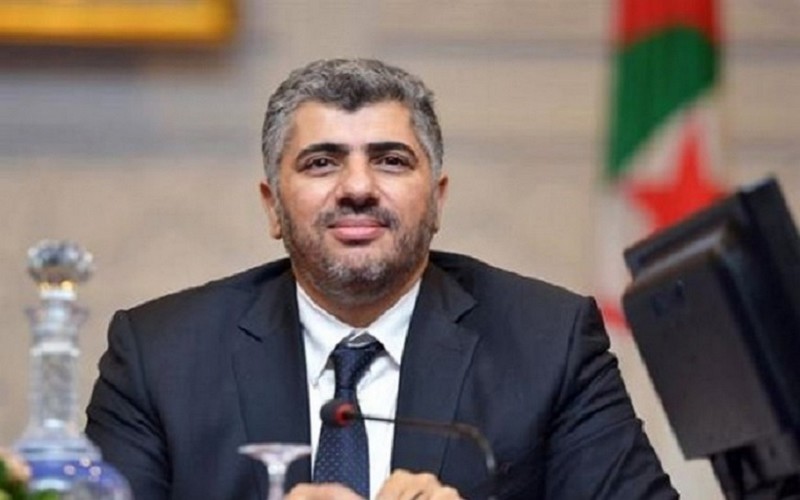 En Suisse, Laïd Benamor liste les dangers du réchauffement climatique au Maghreb