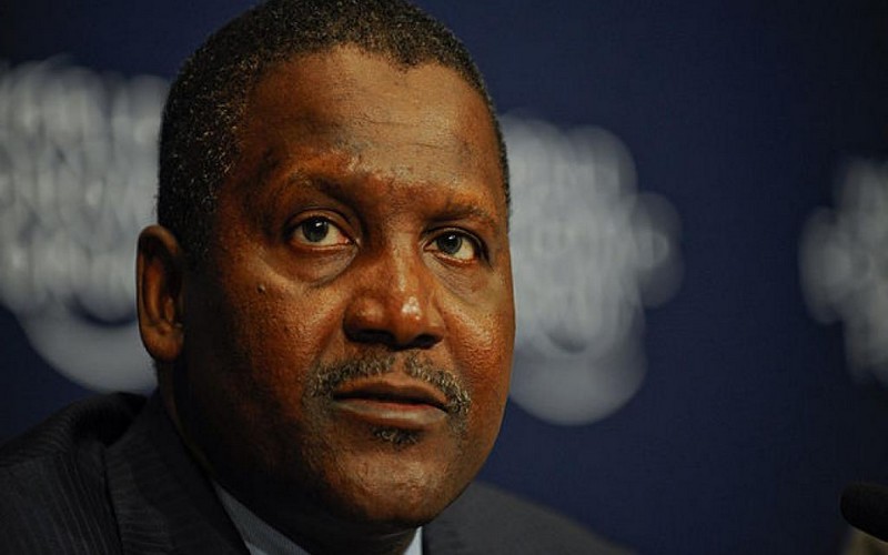 Nigeria : Ali Dangote se lance dans le raffinage de pétrole