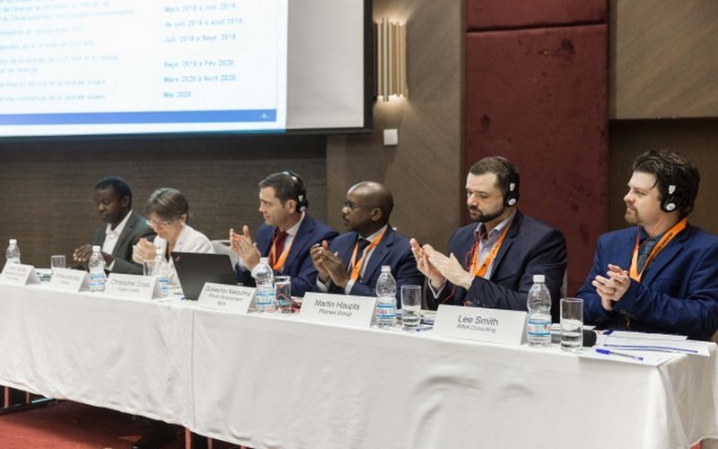 Phanes Group annonce le lancement de la 2ème édition de son Incubateur Solaire en Afrique