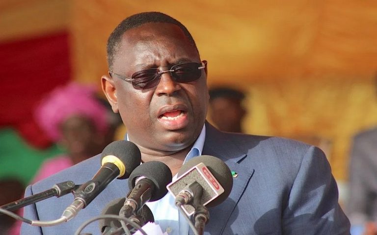Sénégal : le 1er financement de la Der remis aux bénéficiaires