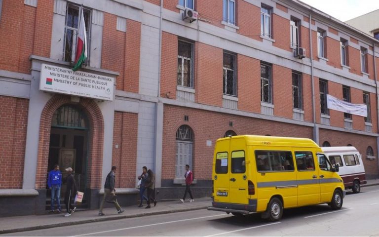 Un centre de stockage de déchets radioactifs en gestation à Madagascar