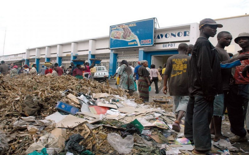 Un projet de loi contre les sacs plastiques au Burundi à partir de 2020